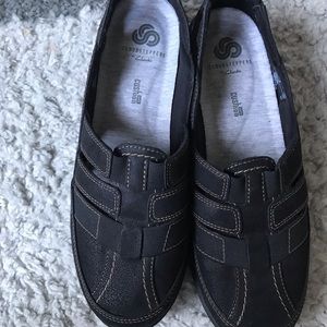 Clark’s cloudsteppers 7.5 women’s shoe
